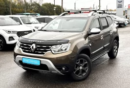 купить Renault Duster