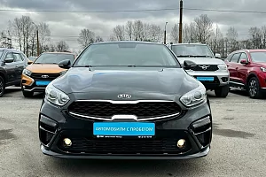 купить Кия Cerato 2019, автосалон 