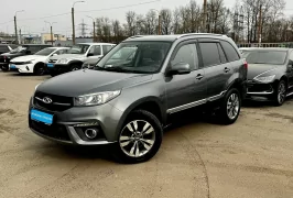 купить Chery Tiggo 3