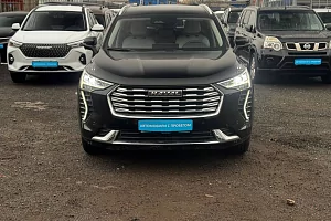 купить  Jolion 2023, автосалон 