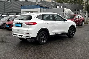 купить  F7 2019, автосалон 