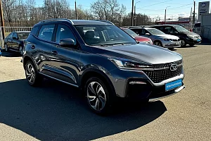 купить Каи X3 2023, автосалон 