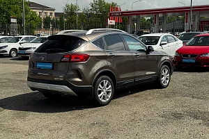 купить ФАВ Besturn X80 2019, автосалон 