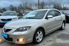 купить Mazda 3