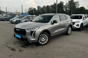 купить  Jolion 2024, автосалон 