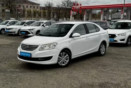 купить Chery Bonus 3 (E3/A19)