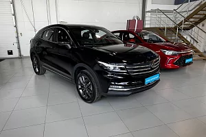 купить Донгфенг DFSK ix5 2024, автосалон 