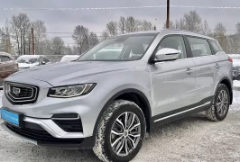 купить Geely Atlas Pro