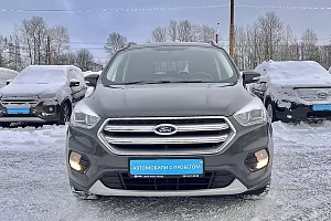 купить Форд Kuga 2018, автосалон 