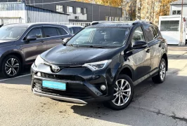 купить Toyota RAV4