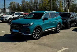 купить Chery Tiggo 7 Pro