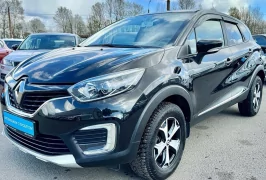 купить Renault Kaptur