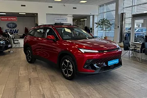 купить Байк X55 2024, автосалон 