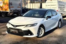 купить Toyota Camry