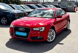 купить Audi A5