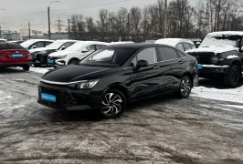 купить BAIC U5 Plus