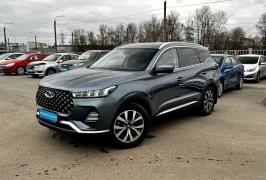 купить Chery Tiggo 7 Pro