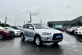 купить Mitsubishi Outlander