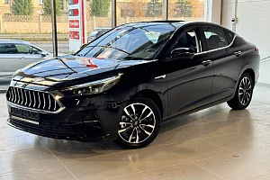 купить Джак J7 2023, автосалон 