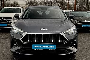 купить Джак J7 2023, автосалон 