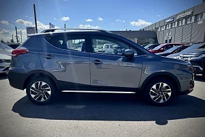 купить Джак JS3 2023, автосалон 