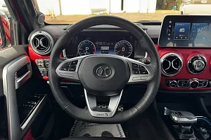 купить Байк BJ40 2023, автосалон 