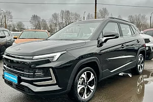 купить Москвич 3 2023, автосалон 