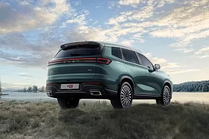 купить TENET T8 , автосалон 