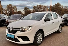 купить Renault Logan