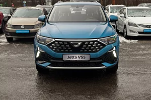 купить Джетта VS5 2023, автосалон 