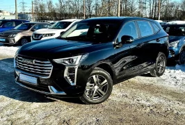 купить Haval Jolion