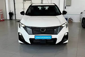 купить ГАК GS3 2024, автосалон 