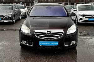 купить Опель Insignia 2013, автосалон 