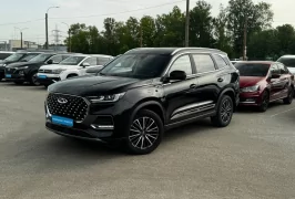 купить Chery Tiggo 8 Pro Max