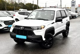 купить Lada (ВАЗ) Niva Travel
