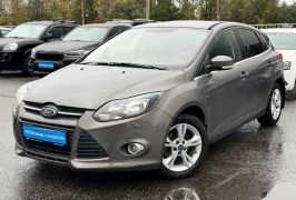 купить Ford Focus