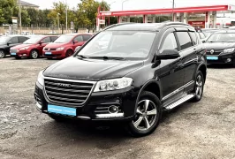 купить Haval H6