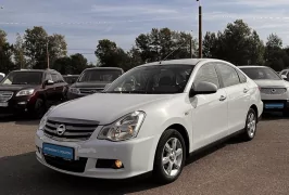 купить Nissan Almera