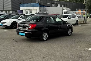 купить Датсун on-DO 2014, автосалон 