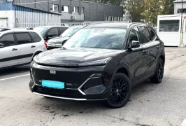 купить Geely EX5 Гибрид