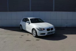 купить BMW 1 серии
