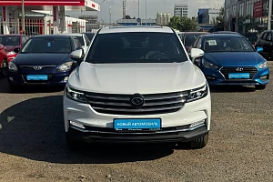купить Донгфенг DFSK ix5 2024, автосалон 