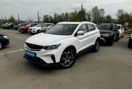 купить Geely Coolray