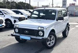 купить Lada (ВАЗ) Niva Legend