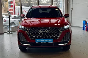 купить Чери Tiggo 7 Pro Max 2025, автосалон 
