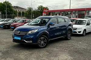 купить Донгфенг 580 2024, автосалон 