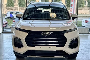 купить Джак JS3 2024, автосалон 