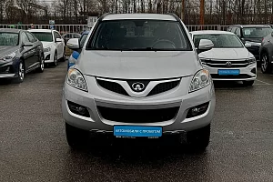 купить Грейт Hover H5 2012, автосалон 