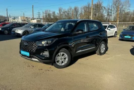 купить Chery Tiggo 4 Pro