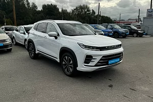 купить Эксид LX 2023, автосалон 